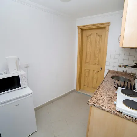 Apartamento Mai By Downtown *