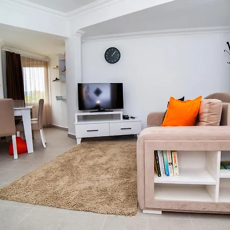 Apartamento Mai By Downtown *