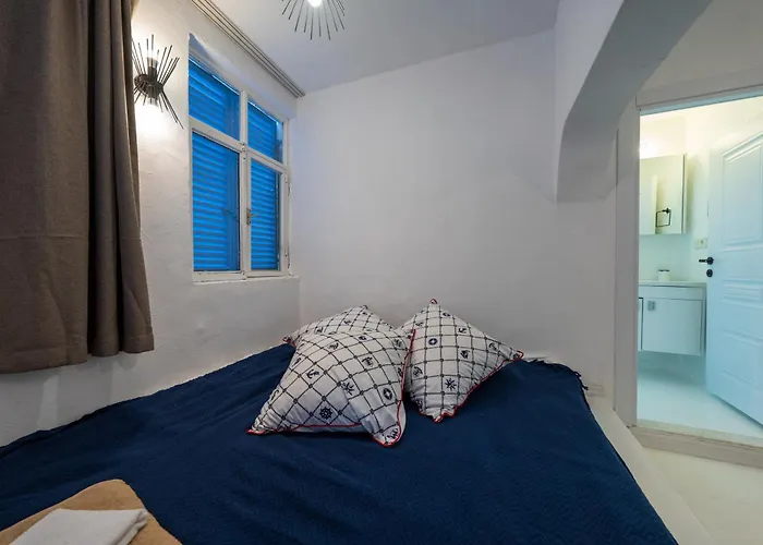 Mai By Downtown * فتحية