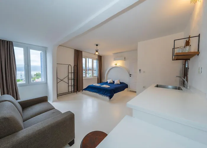 Mai By Downtown Appartement