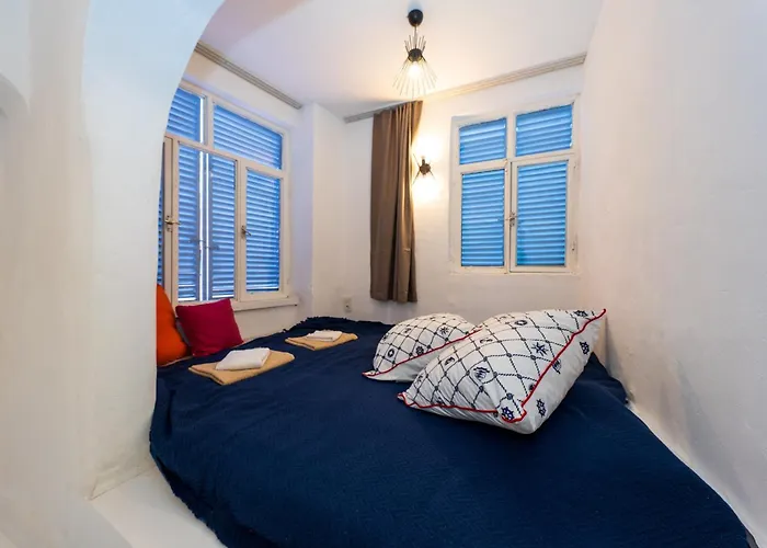 شقة Mai By Downtown