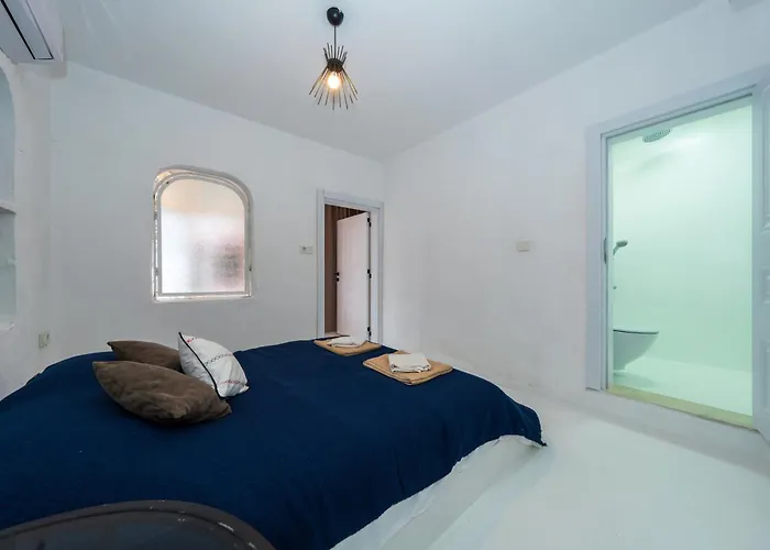 Mai By Downtown * Fethiye