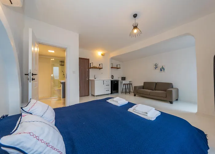 Mai By Downtown Appartement *